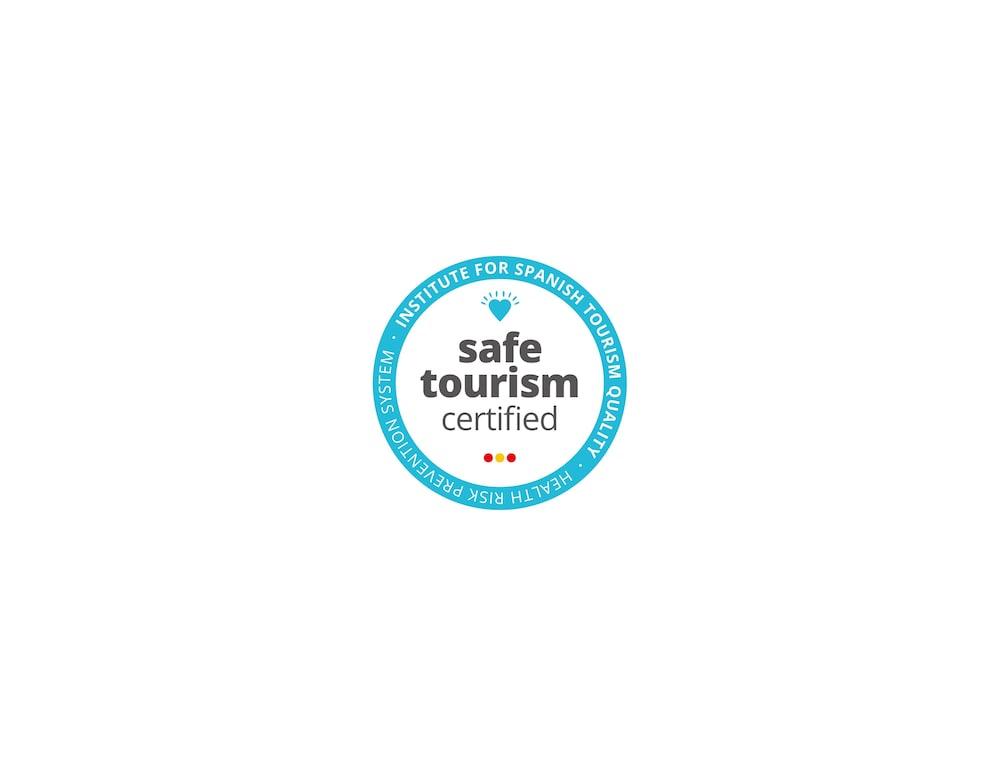 Hotel Yit Ciudad De Сарагоса Экстерьер фото